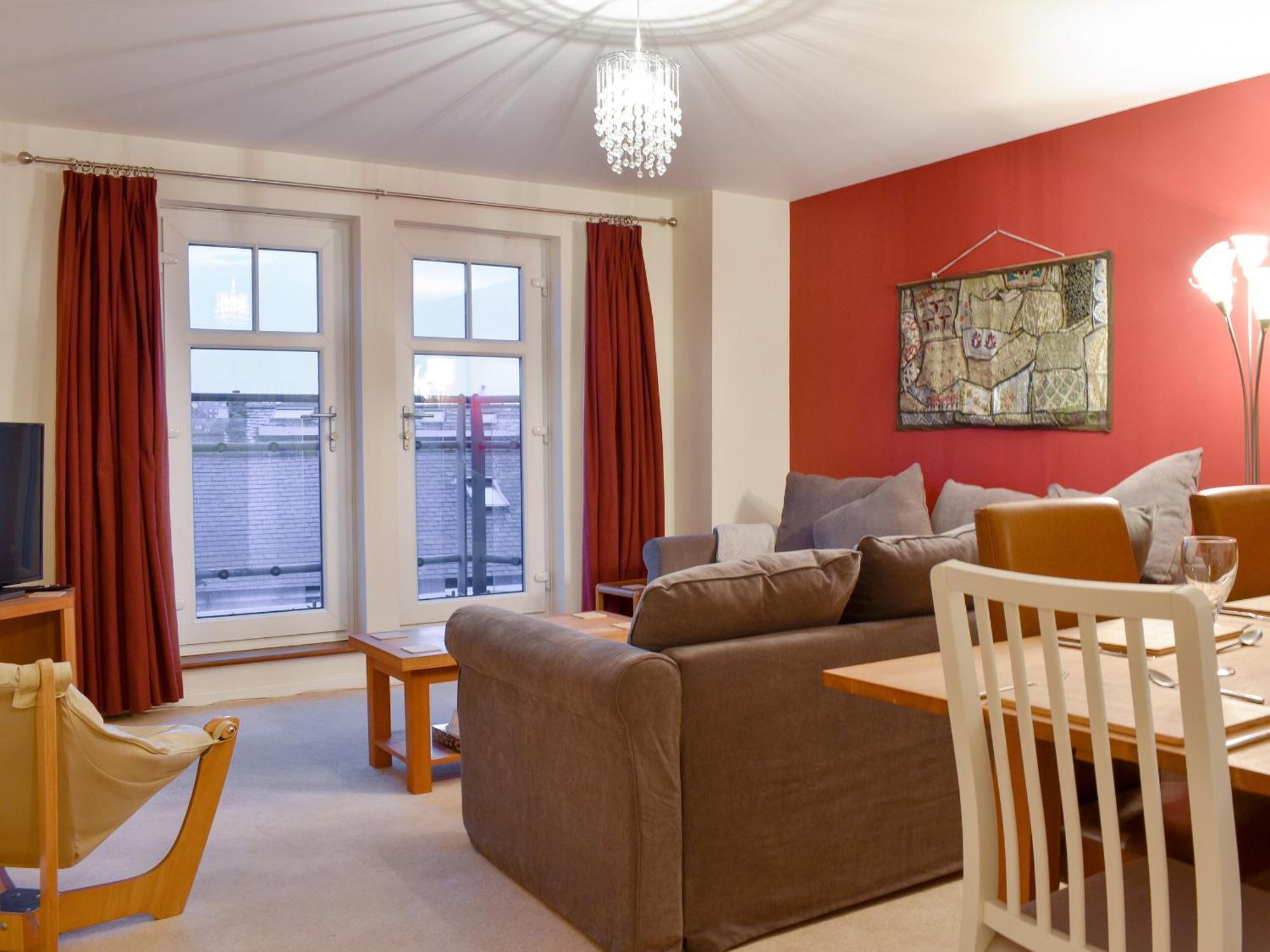 The Retreat Holiday home